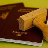 Foreign Nationals Law