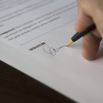 Contract Law <br><br> Claim Management